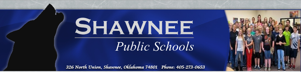 Shawnee Public Schools TalentEd Hire